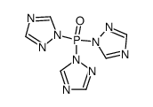 N,N',N''-tris(1H-1,2,4-triazole)phosphoric triamide
