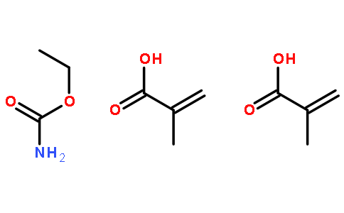 二脲烷二甲基丙烯酸酯异构体混合物