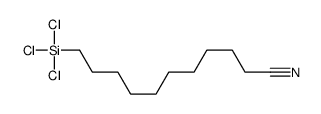 11-trichlorosilylundecanenitrile