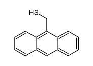 anthracen-9-ylmethanethiol