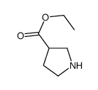 3-吡咯烷-甲酸乙酯