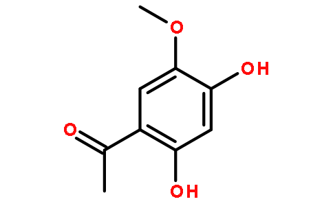 2,4-二羟基-5-甲氧基苯乙酮
