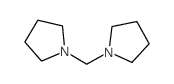 1-(吡咯烷-1-基甲基)吡咯烷