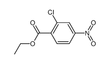 ethyl 2-chloro-4-nitrobenzoate