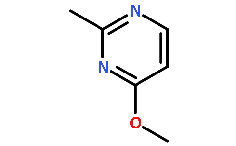 4-甲氧基-2-甲基嘧啶
