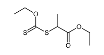 2-[(乙氧基硫代羰基)硫基]丙酸乙酯