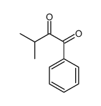 3-methyl-1-phenylbutane-1,2-dione