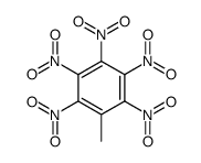 1-methyl-2,3,4,5,6-pentanitrobenzene
