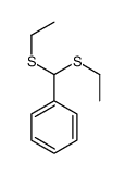 bis(ethylsulfanyl)methylbenzene