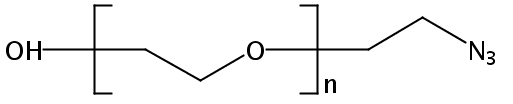 叠氮十二羟基