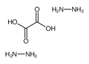 hydrazine,oxalic acid