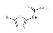 2-乙酰胺-5-溴噻唑