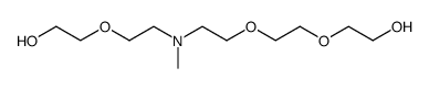 N-methyl-6-aza-3,9,12-trioxatetradecane-1,14-diol