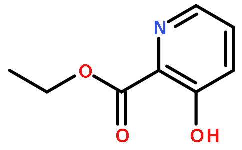3-羟基吡啶甲酸乙酯