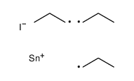 碘三丙基锡烷