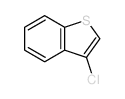3-chloro-1-benzothiophene