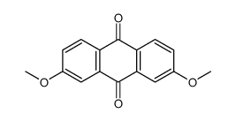 2,7-dimethoxyanthracene-9,10-dione