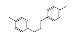 1-methyl-4-[3-(4-methylphenyl)propyl]benzene