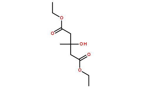 3-羟基-3-甲基-戊二酸二乙酯