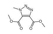 dimethyl 1-methyltriazole-4,5-dicarboxylate