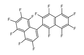 2H-tridecafluoro-1,2'-binaphthyl