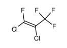 (Z)-1,2-dichloro-1,3,3,3-tetrafluoro-propene