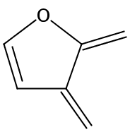 2,3-dimethylidenefuran