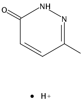 6-甲基-3-哒嗪酮