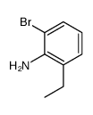 2-bromo-6-ethylaniline