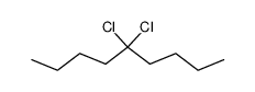 5,5-Dichlornonan