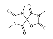 1,3,7-trimethylcaffolide