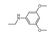 3,5-dimethoxy-phenylethylamine