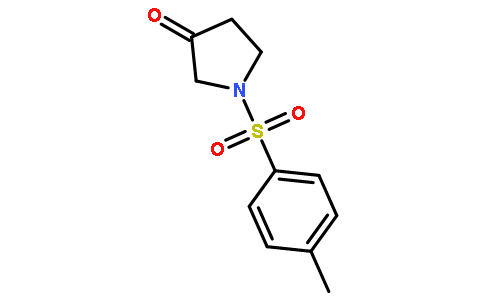 1-对甲苯磺酰基-3-吡咯烷酮