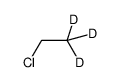 氯乙烷-2,2,2-D3