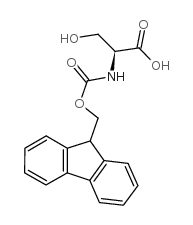 芴甲氧羰基-L-丝氨酸