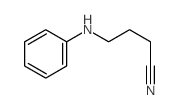 4-anilinobutanenitrile