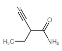 2-cyanobutanamide