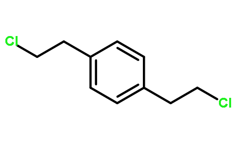1,4-双(2-氯乙基)苯