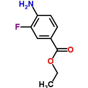 3氟4氨基苯甲酸乙酯