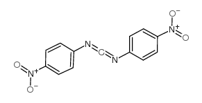 N,N'-二(4-硝基苯基)碳二酰亚胺