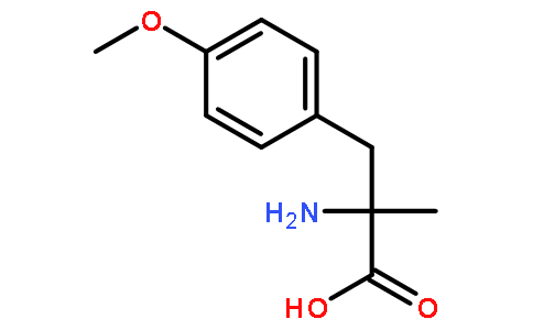 (R)-2-氨基-3-(4-甲氧基)苯丙酸
