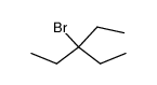 3-溴-3-乙基戊烷