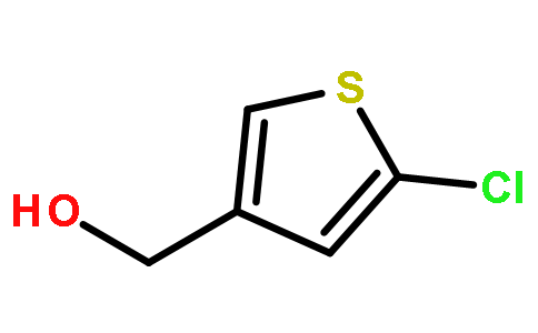5-氯-3-噻吩甲醇