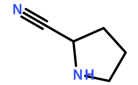 (2R)-2-吡咯烷甲腈
