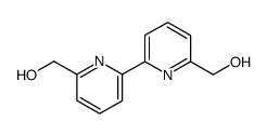2, 2''-联吡啶-6,6''-二甲醇; 6, 6''-双羟甲基-2,2''-联吡啶