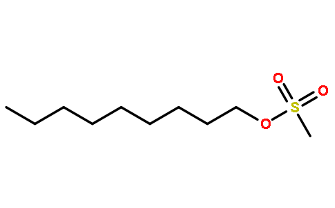 Nonyl methane sulfonate