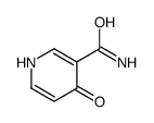4-oxo-1H-pyridine-3-carboxamide