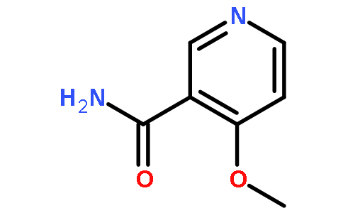 4-甲氧基烟酰胺