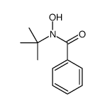N-tert-butyl-N-hydroxybenzamide