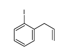 1-iodo-2-prop-2-enylbenzene